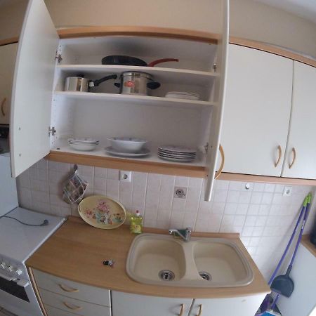 Nice And Cosy Studio 拉里萨 外观 照片