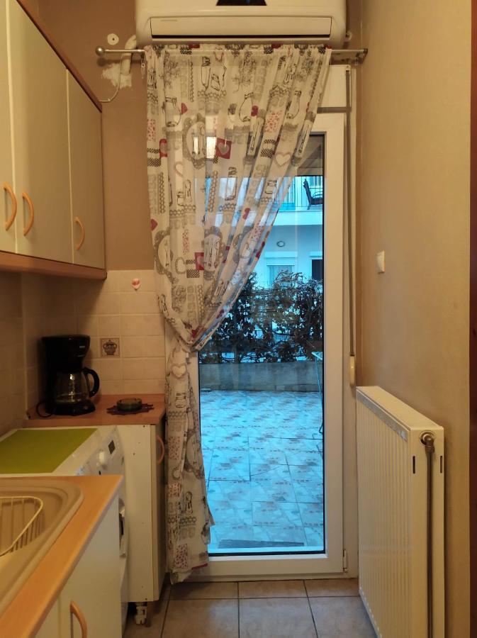 Nice And Cosy Studio 拉里萨 外观 照片